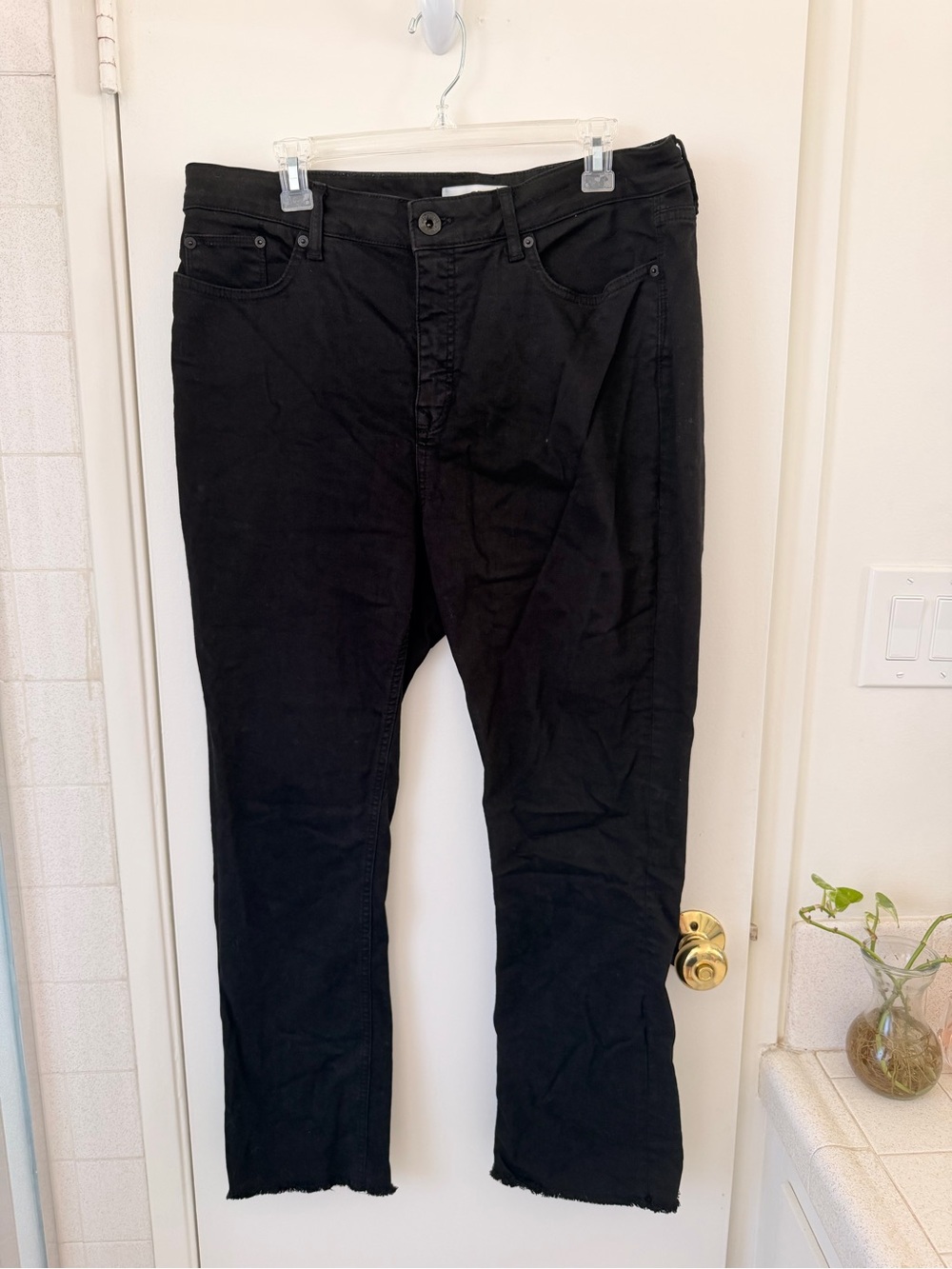Vineyard Vines Black Women’s Jeans